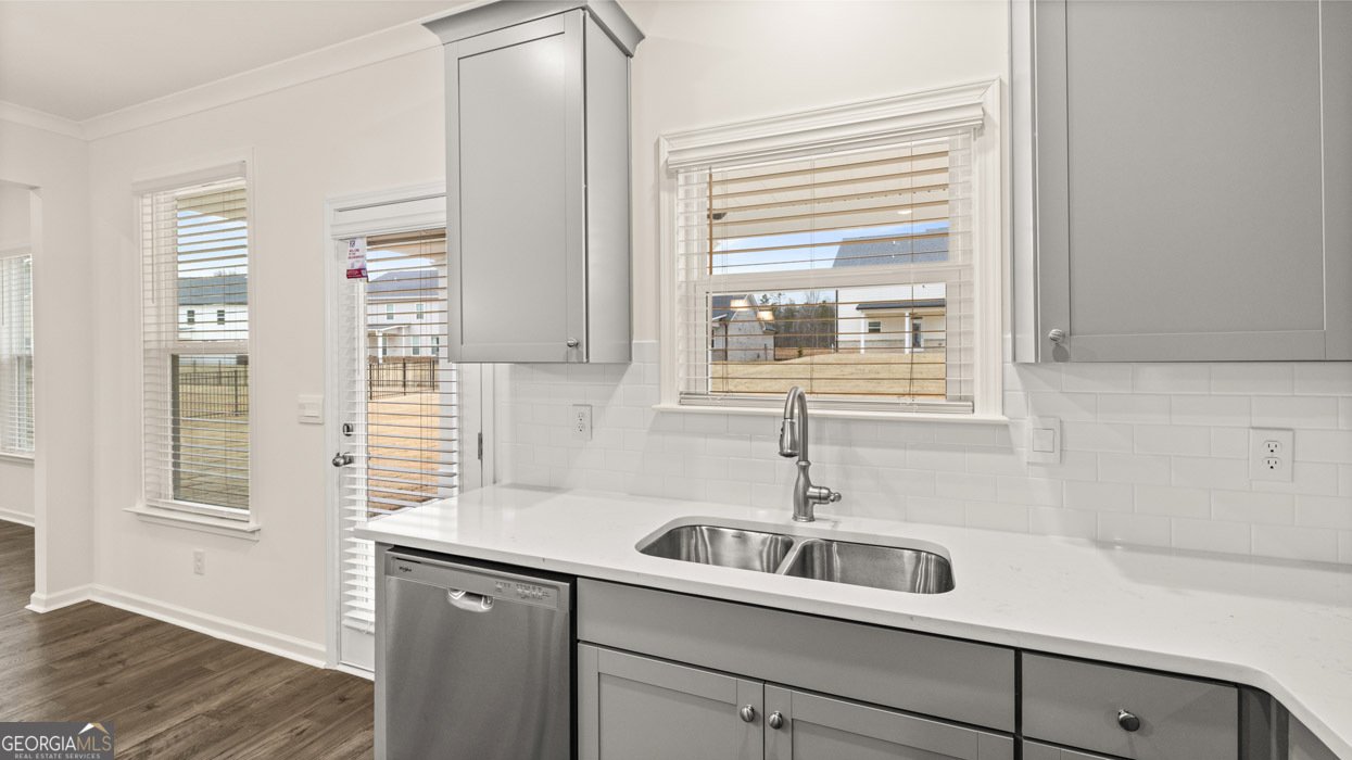 1110 Brookstone Place Bogart - 20