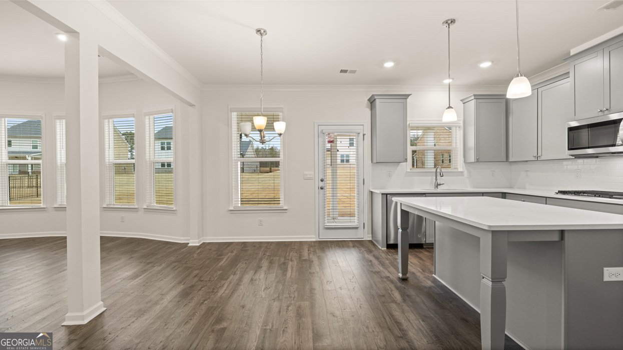 1110 Brookstone Place Bogart - 21