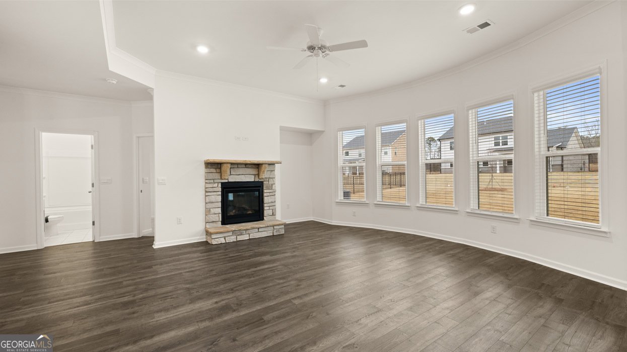 1110 Brookstone Place Bogart - 22