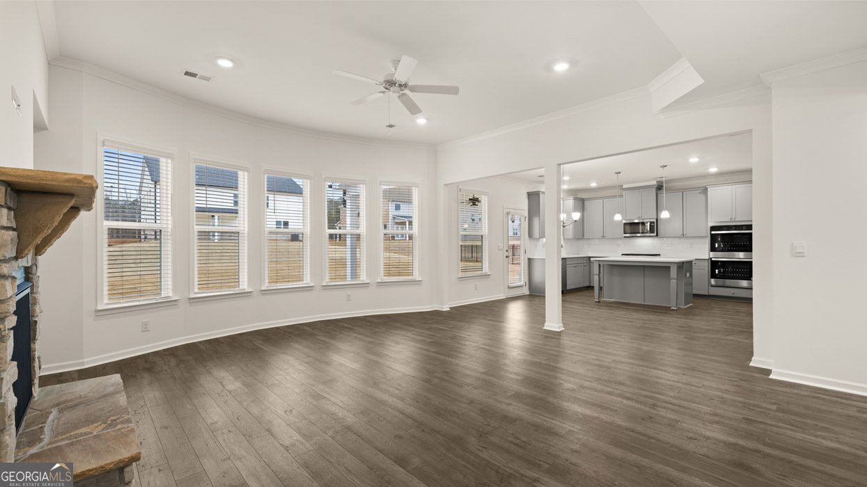 1110 Brookstone Place Bogart - 23