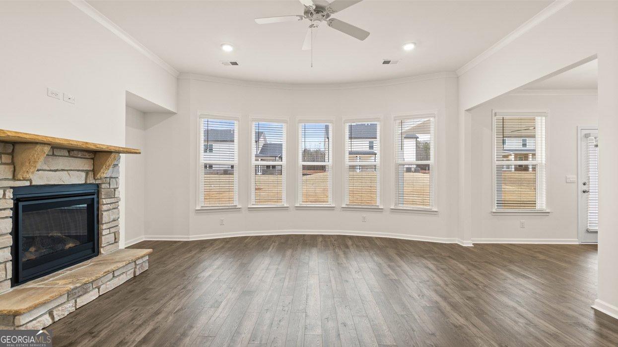 1110 Brookstone Place Bogart - 24