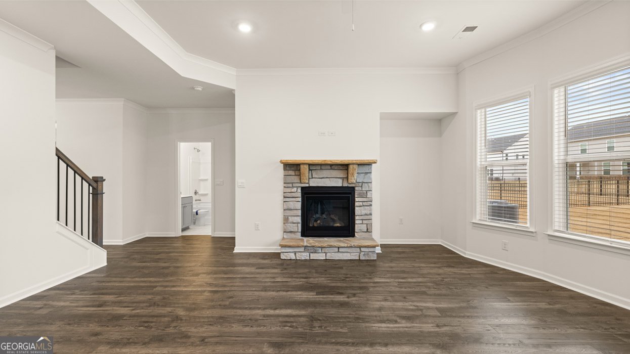 1110 Brookstone Place Bogart - 25