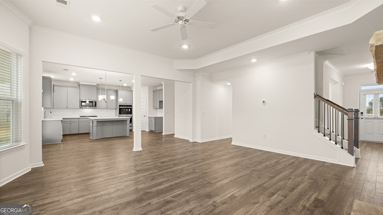 1110 Brookstone Place Bogart - 26