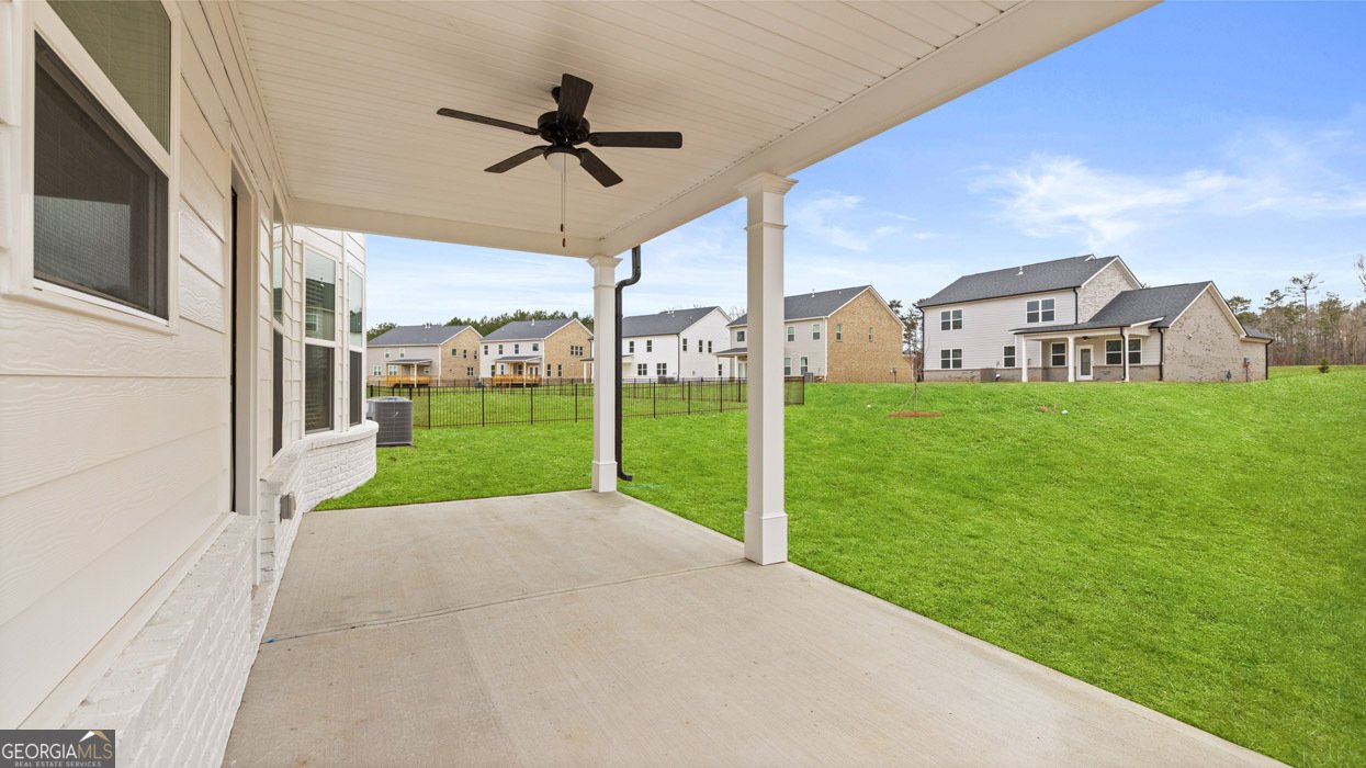 1110 Brookstone Place Bogart - 28