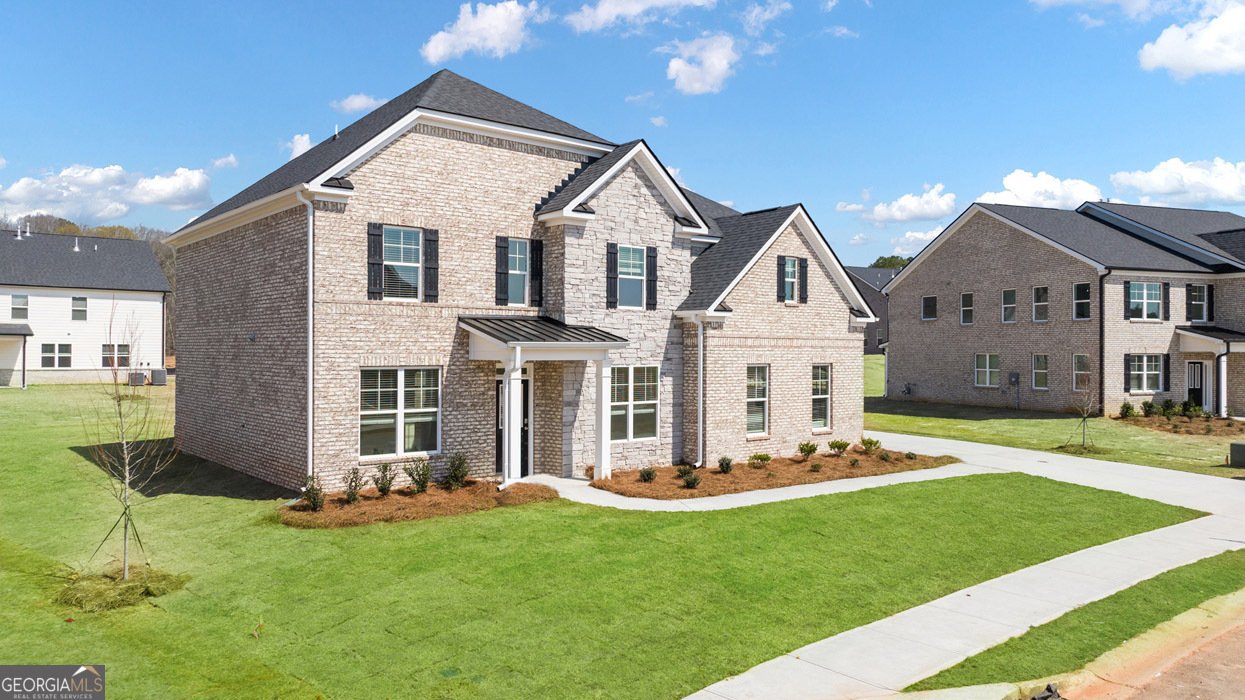 1110 Brookstone Place Bogart - 3