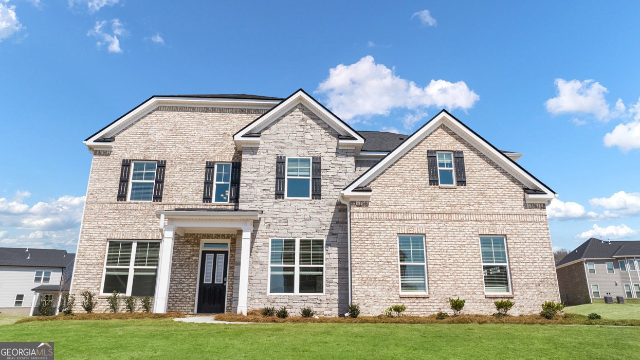 1110 Brookstone Place Bogart - 4