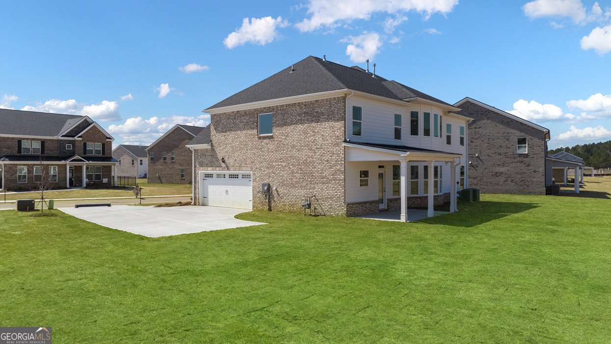 1110 Brookstone Place Bogart - 5