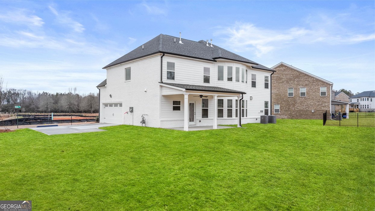1110 Brookstone Place Bogart - 67