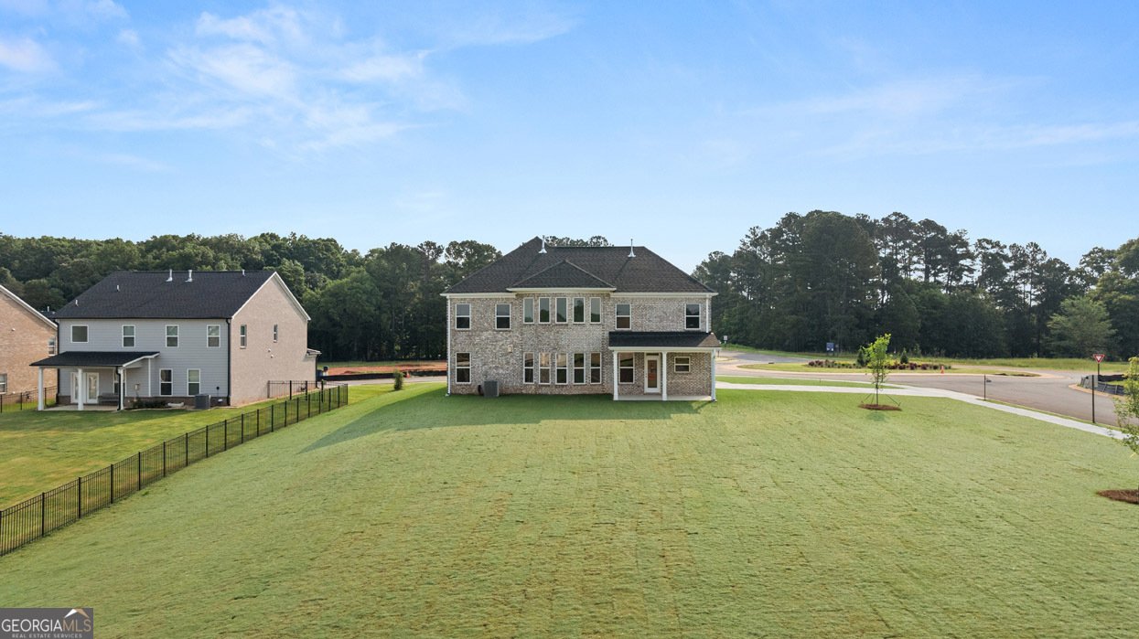 1110 Brookstone Place Bogart - 9