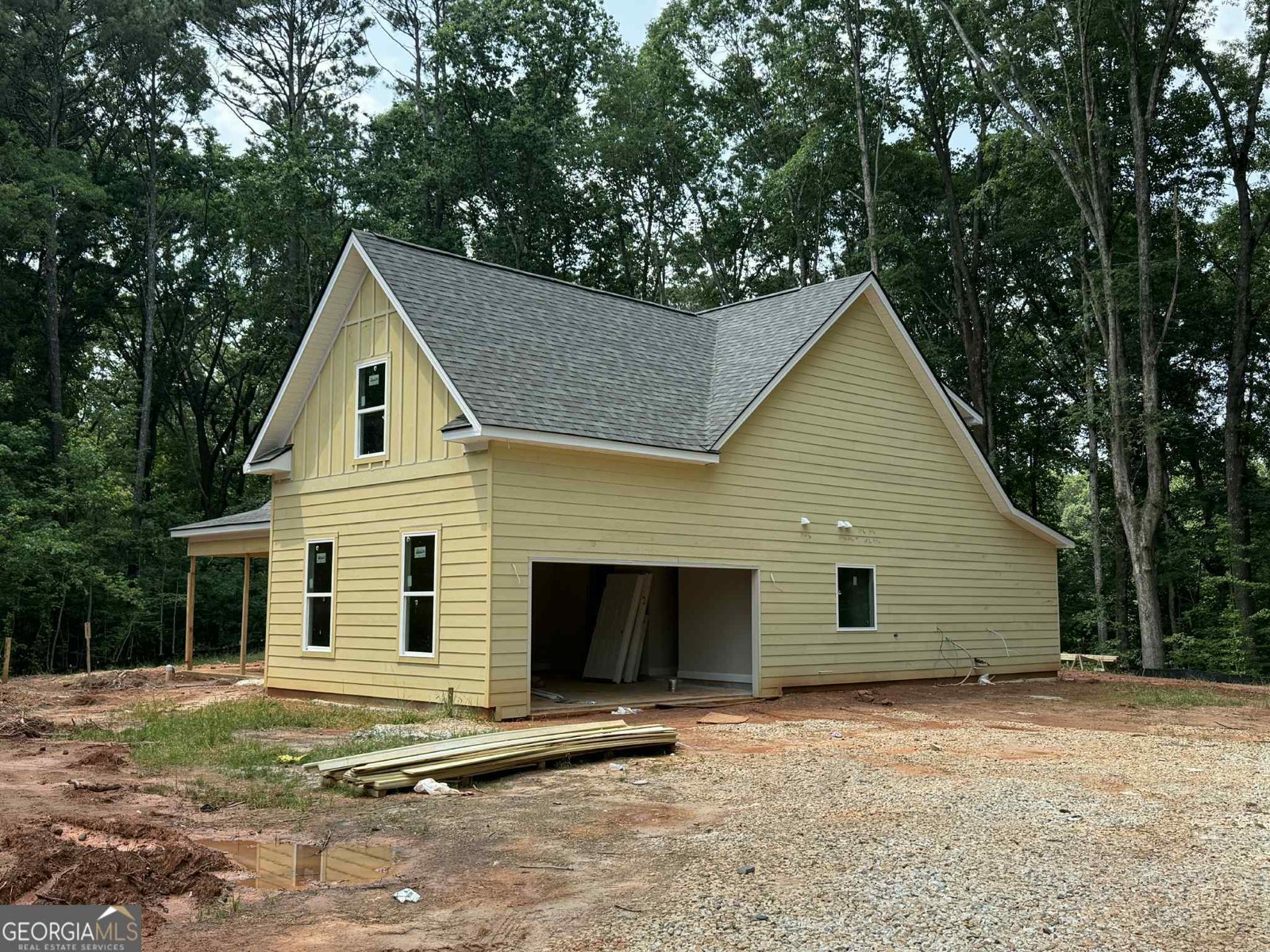 150 Asa Moseley Road McDonough - 24