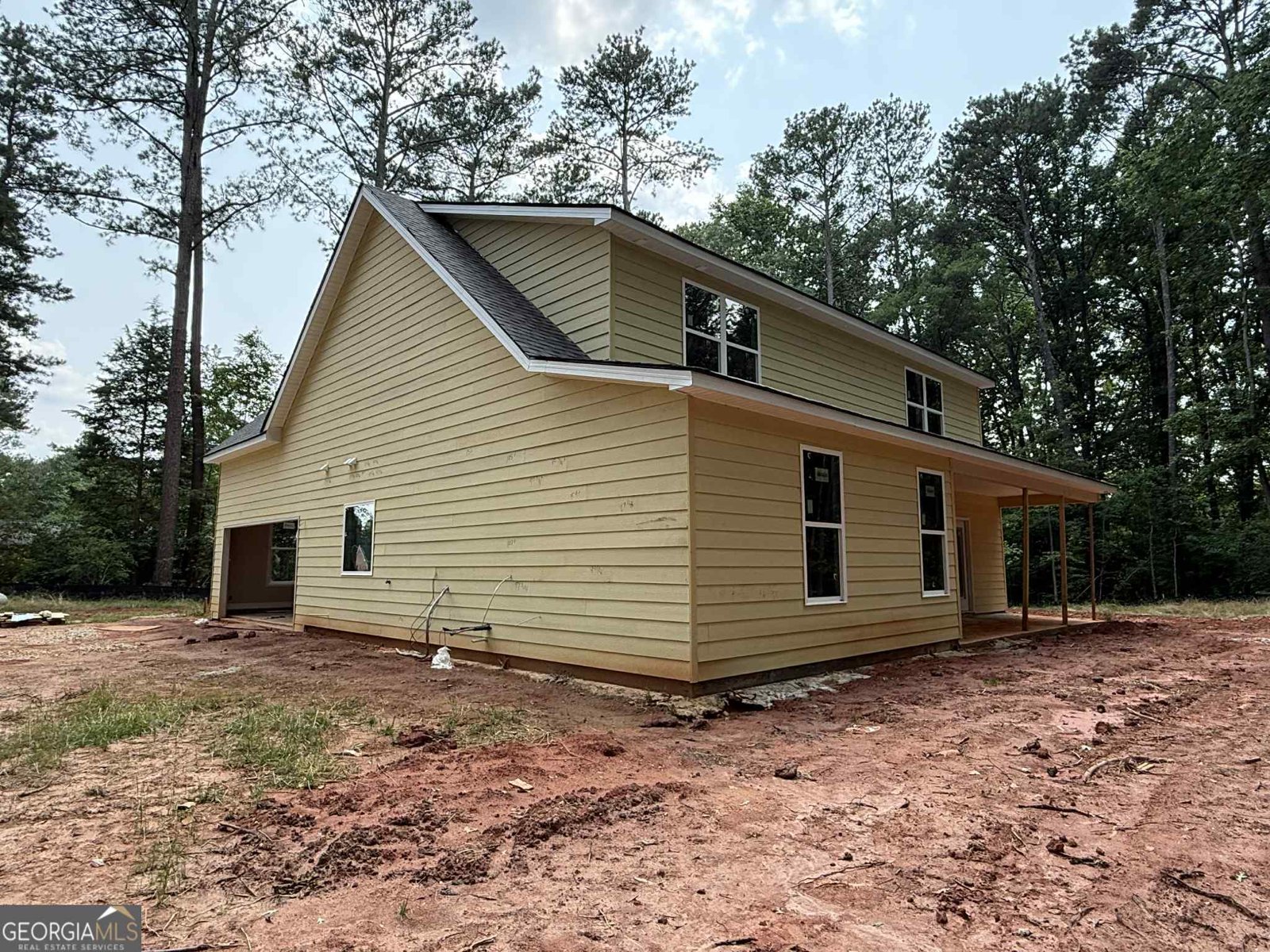 150 Asa Moseley Road McDonough - 25
