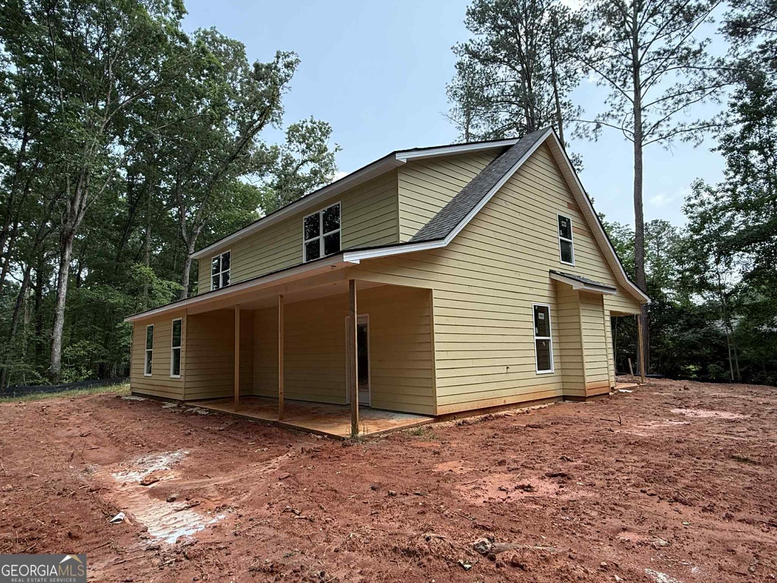 150 Asa Moseley Road McDonough - 26