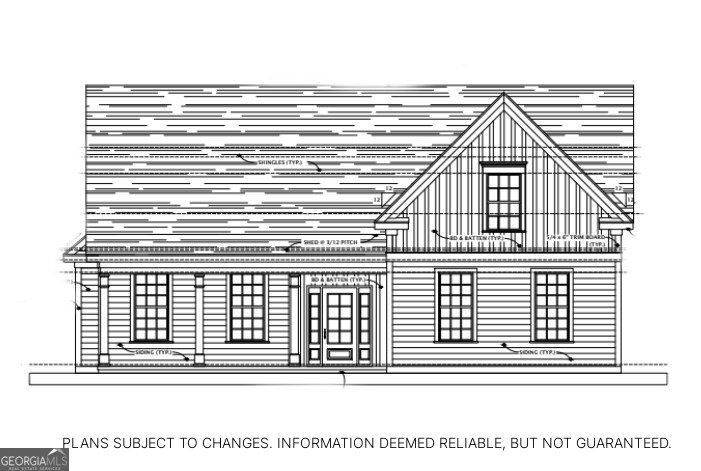 150 Asa Moseley Road McDonough - 27