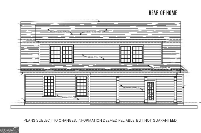150 Asa Moseley Road McDonough - 30