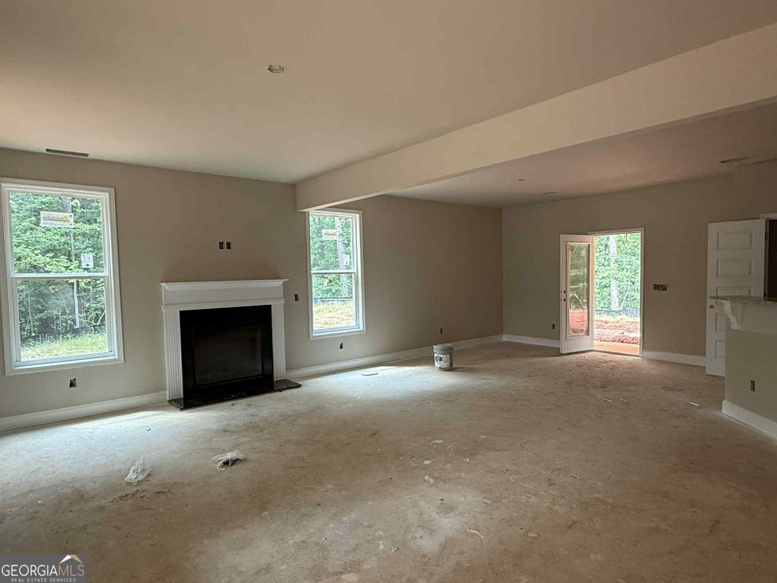 150 Asa Moseley Road McDonough - 4