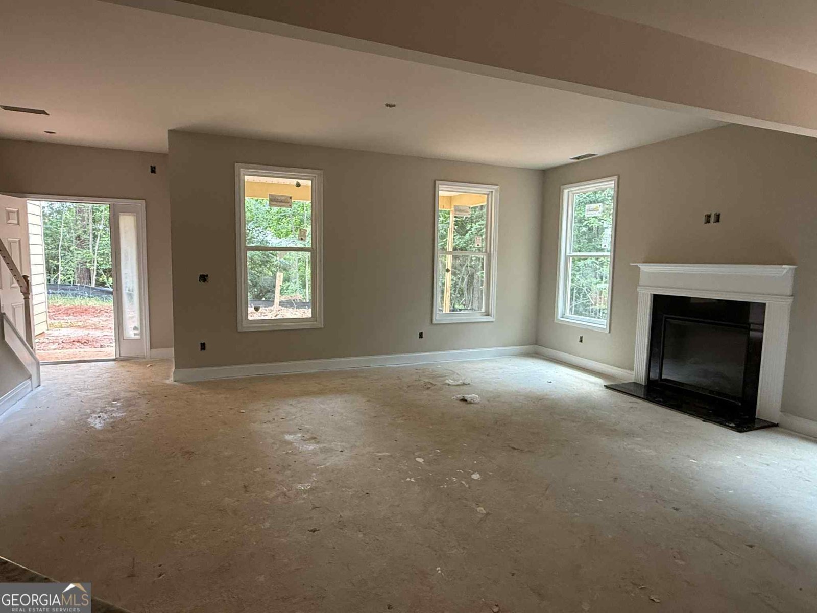 150 Asa Moseley Road McDonough - 5