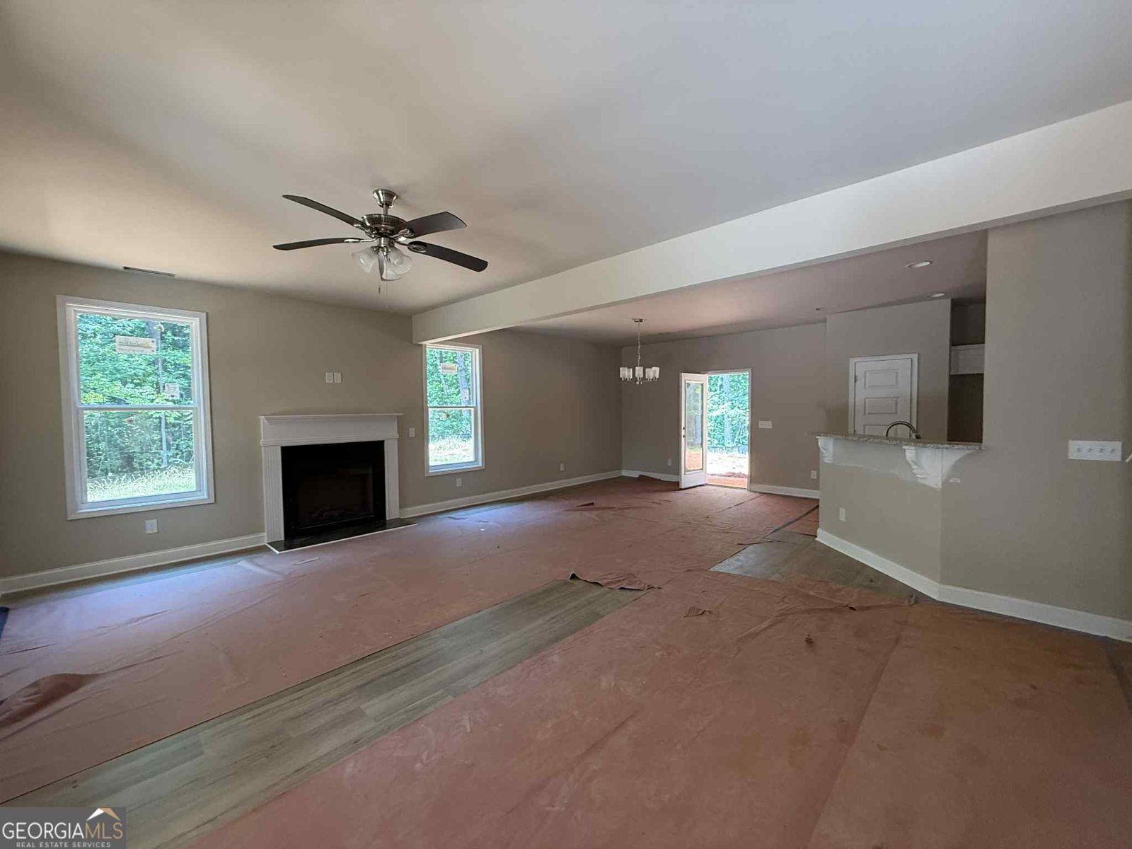 150 Asa Moseley Road McDonough - 7