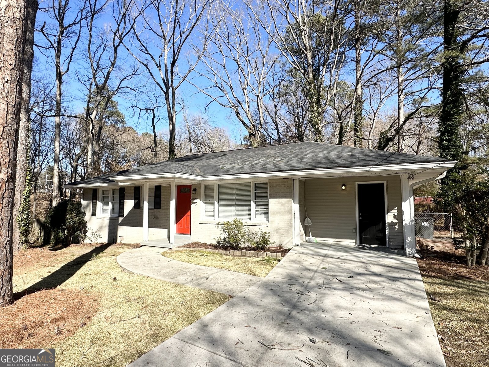 3006 Remington Street East Point - 2