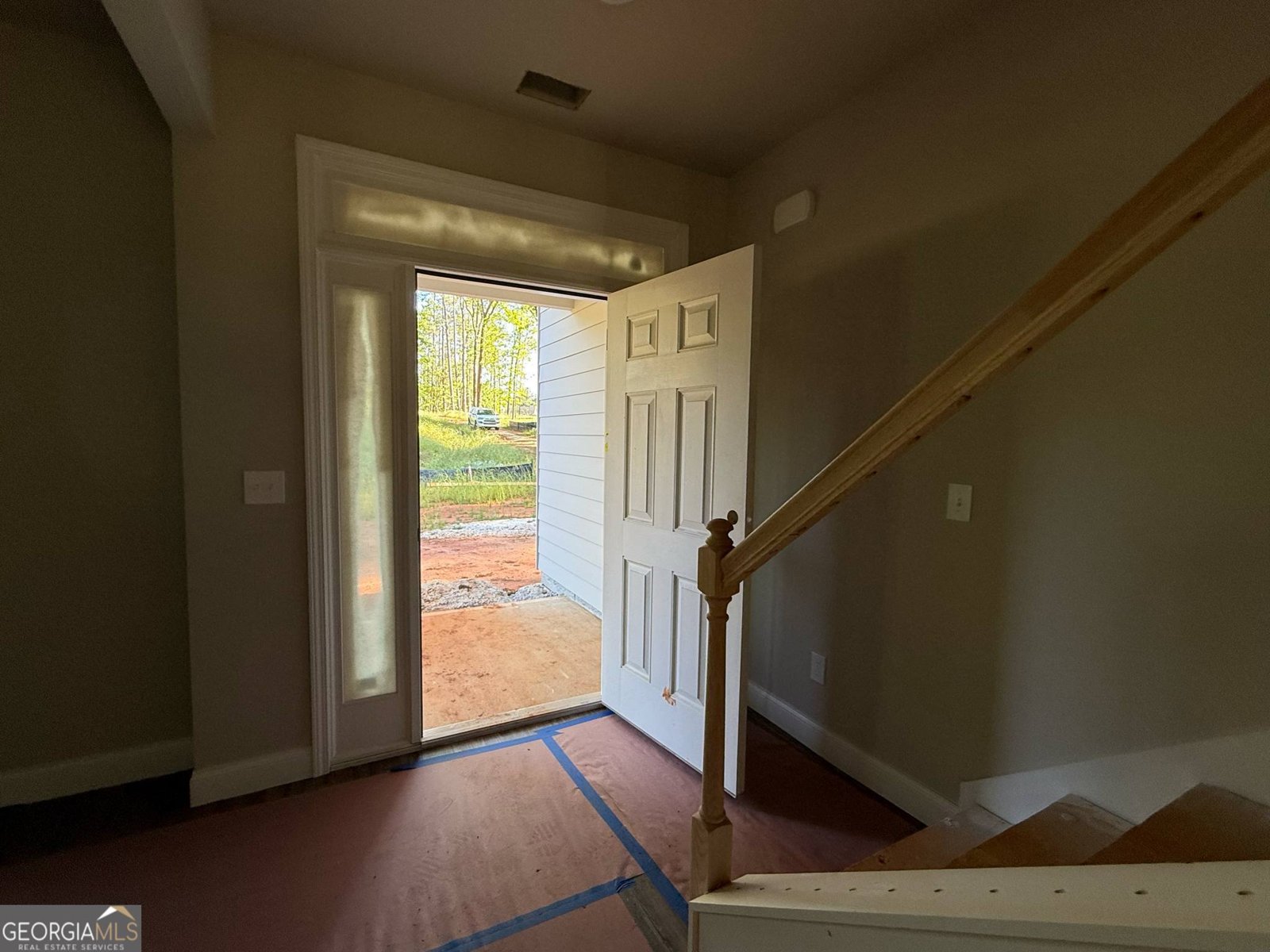 142 ASA MOSELEY Road McDonough - 14