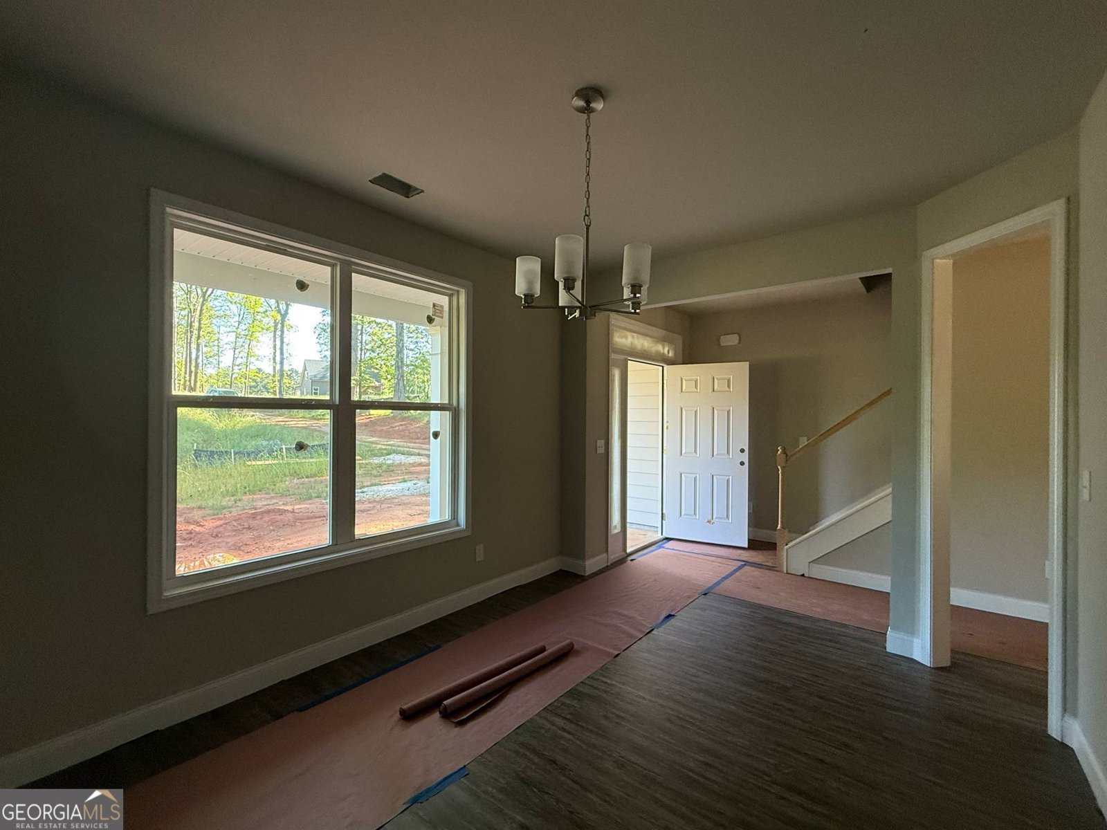 142 ASA MOSELEY Road McDonough - 2