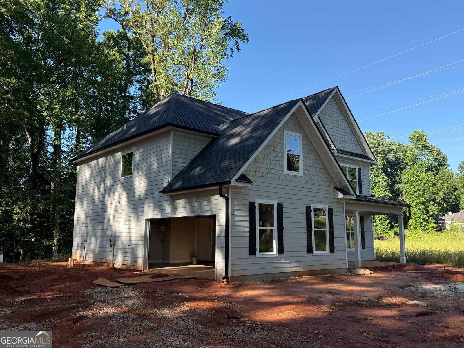 142 ASA MOSELEY Road McDonough - 31