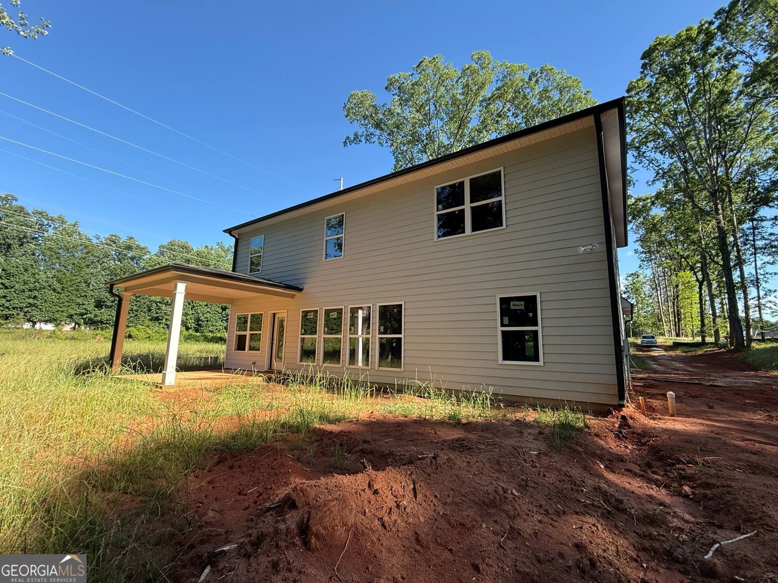 142 ASA MOSELEY Road McDonough - 32