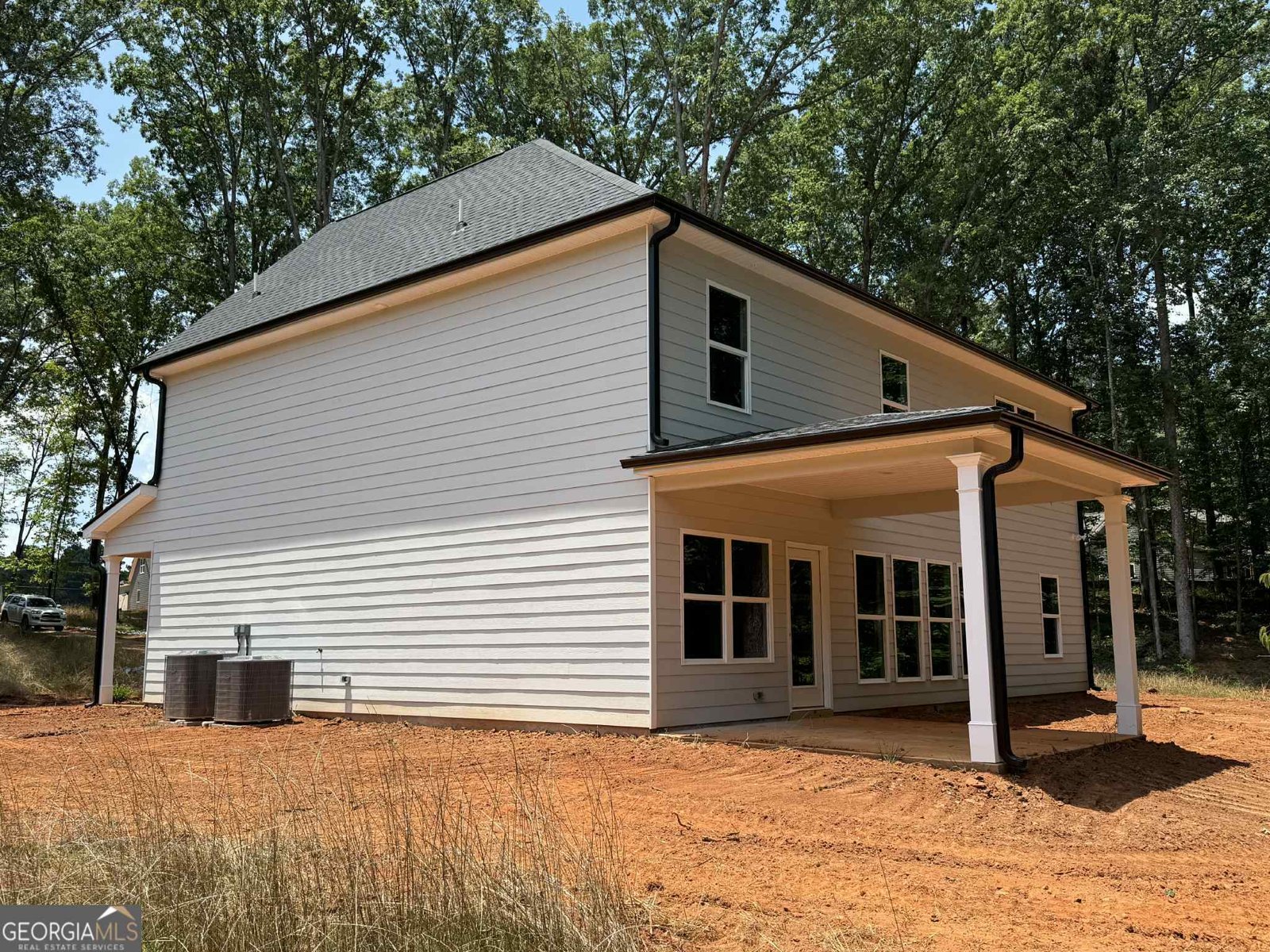 142 ASA MOSELEY Road McDonough - 38