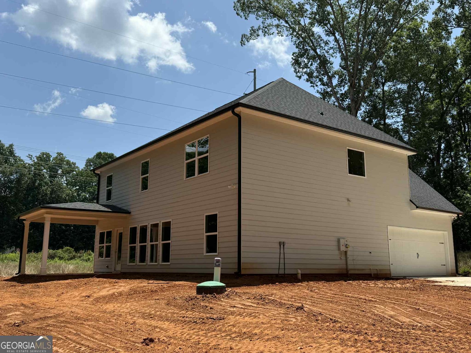 142 ASA MOSELEY Road McDonough - 39