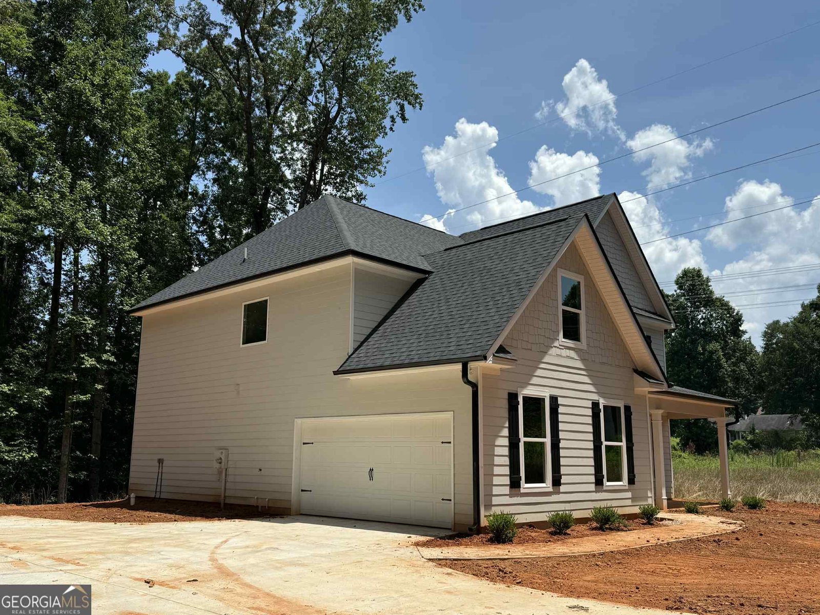 142 ASA MOSELEY Road McDonough - 40