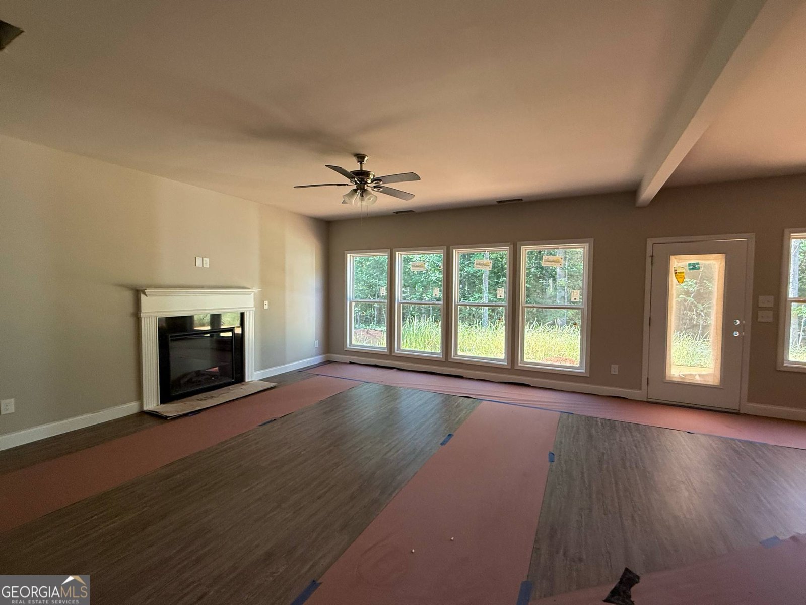 142 ASA MOSELEY Road McDonough - 5