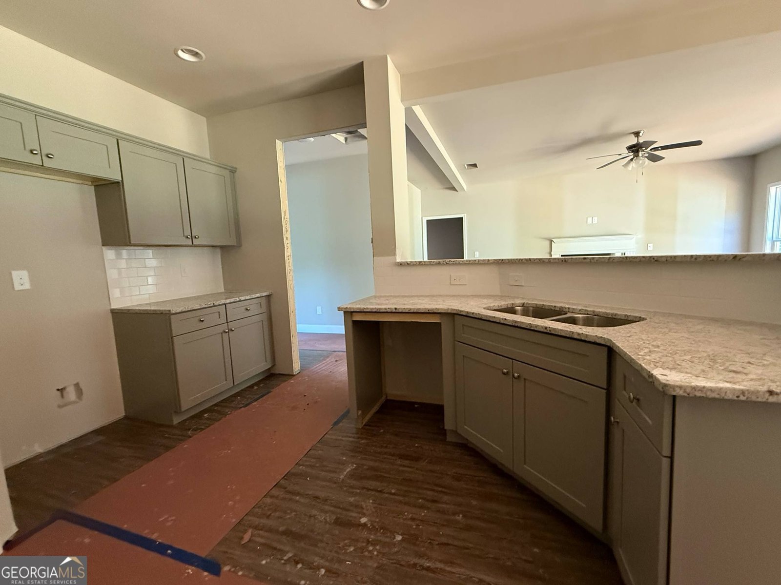 142 ASA MOSELEY Road McDonough - 9