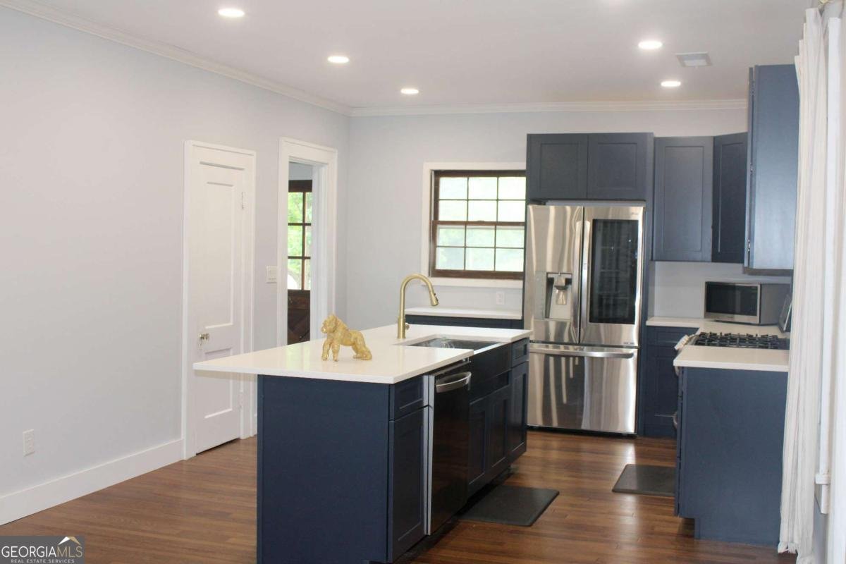 221 Greenville Street Newnan - 14
