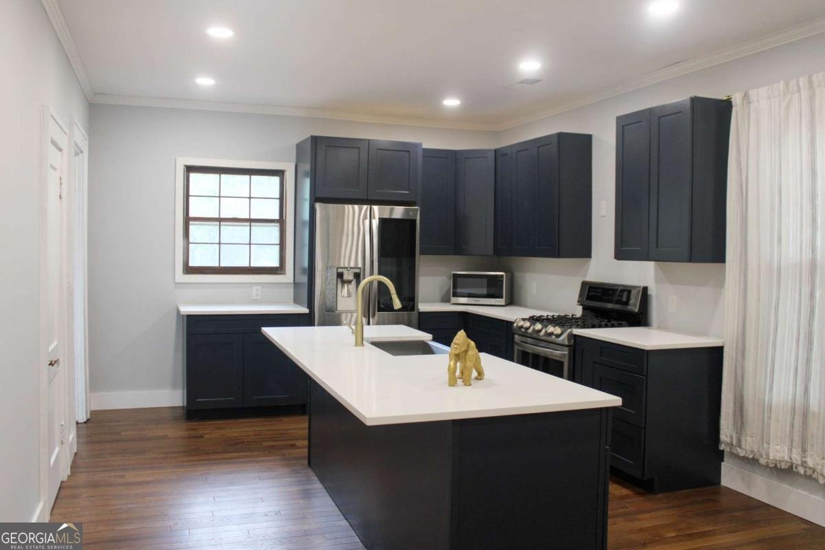 221 Greenville Street Newnan - 15