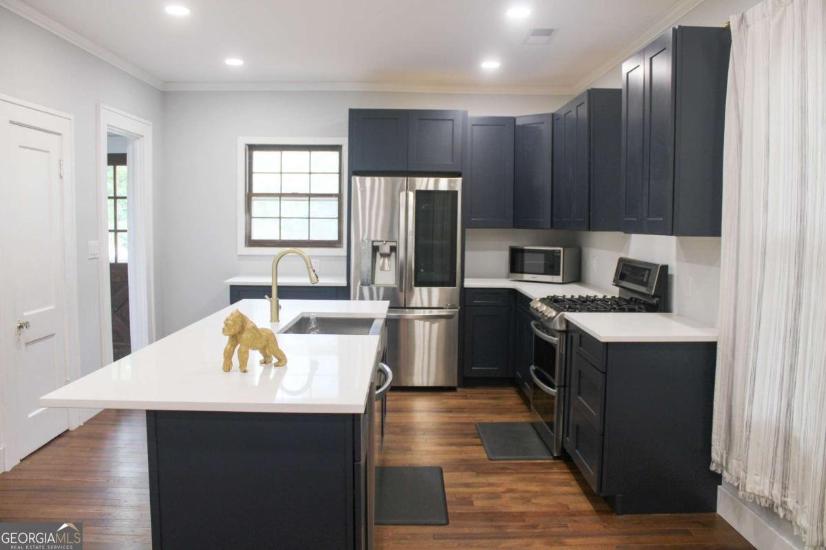221 Greenville Street Newnan - 16