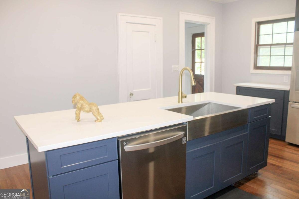 221 Greenville Street Newnan - 17