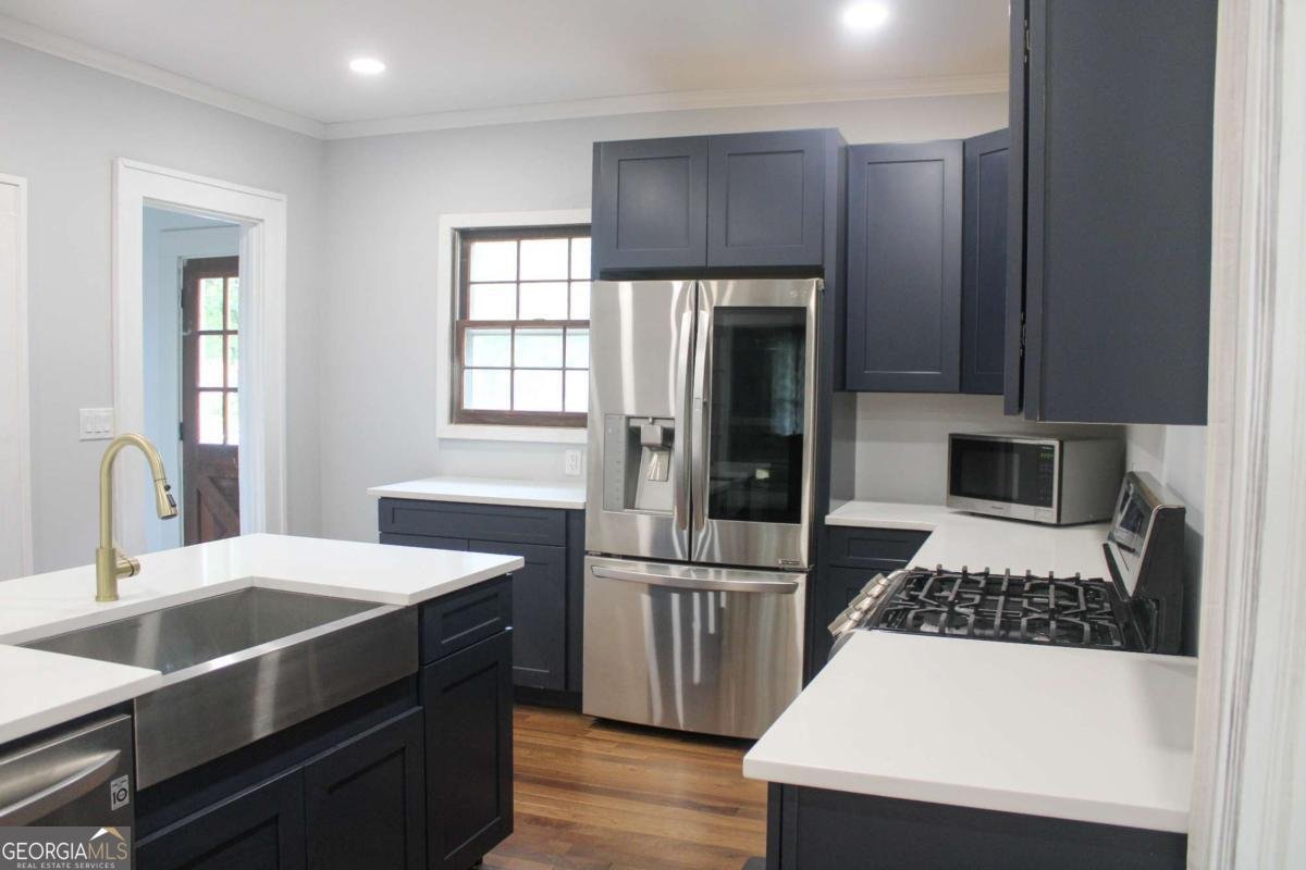 221 Greenville Street Newnan - 19