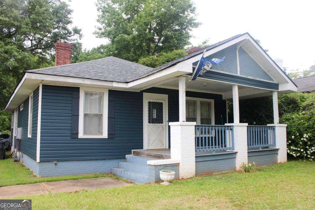 221 Greenville Street Newnan - 2