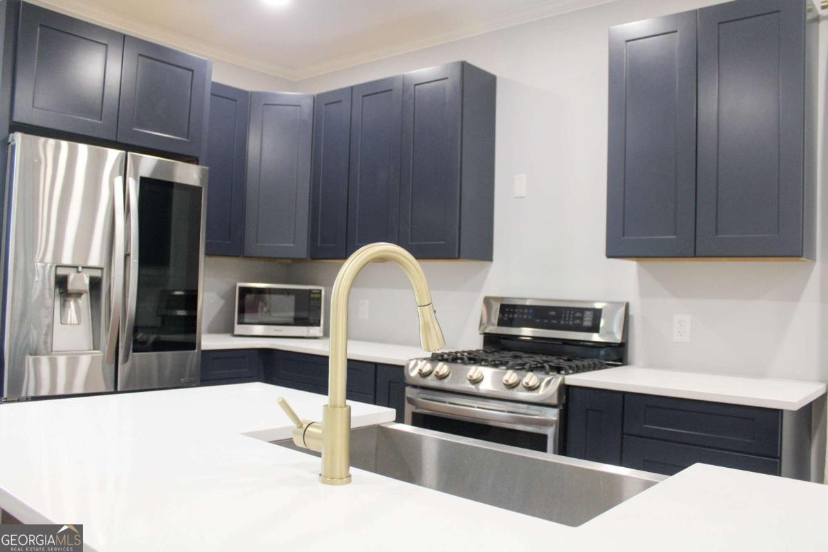 221 Greenville Street Newnan - 22