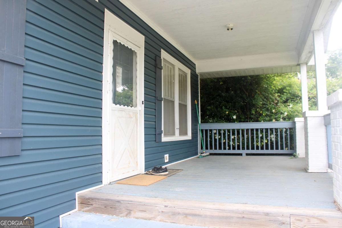 221 Greenville Street Newnan - 3