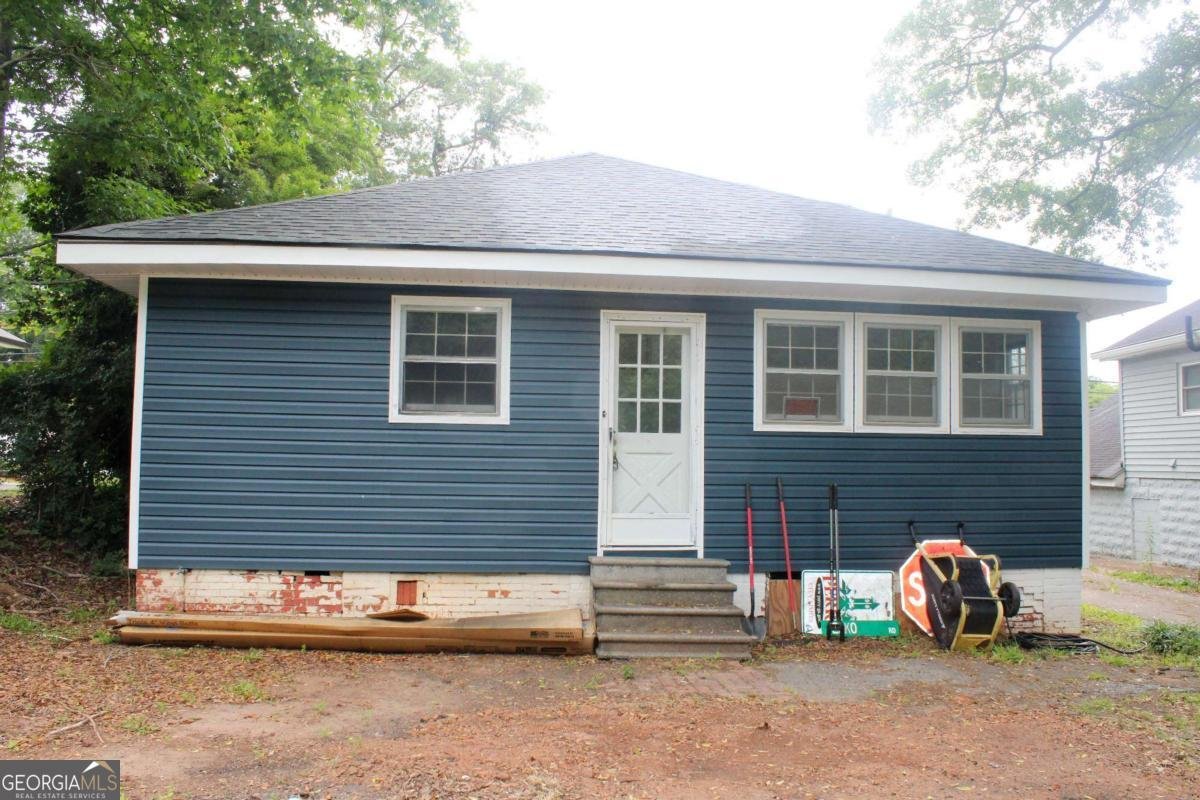 221 Greenville Street Newnan - 34