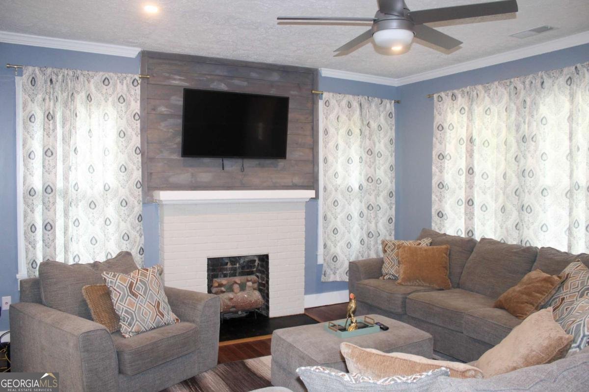 221 Greenville Street Newnan - 4