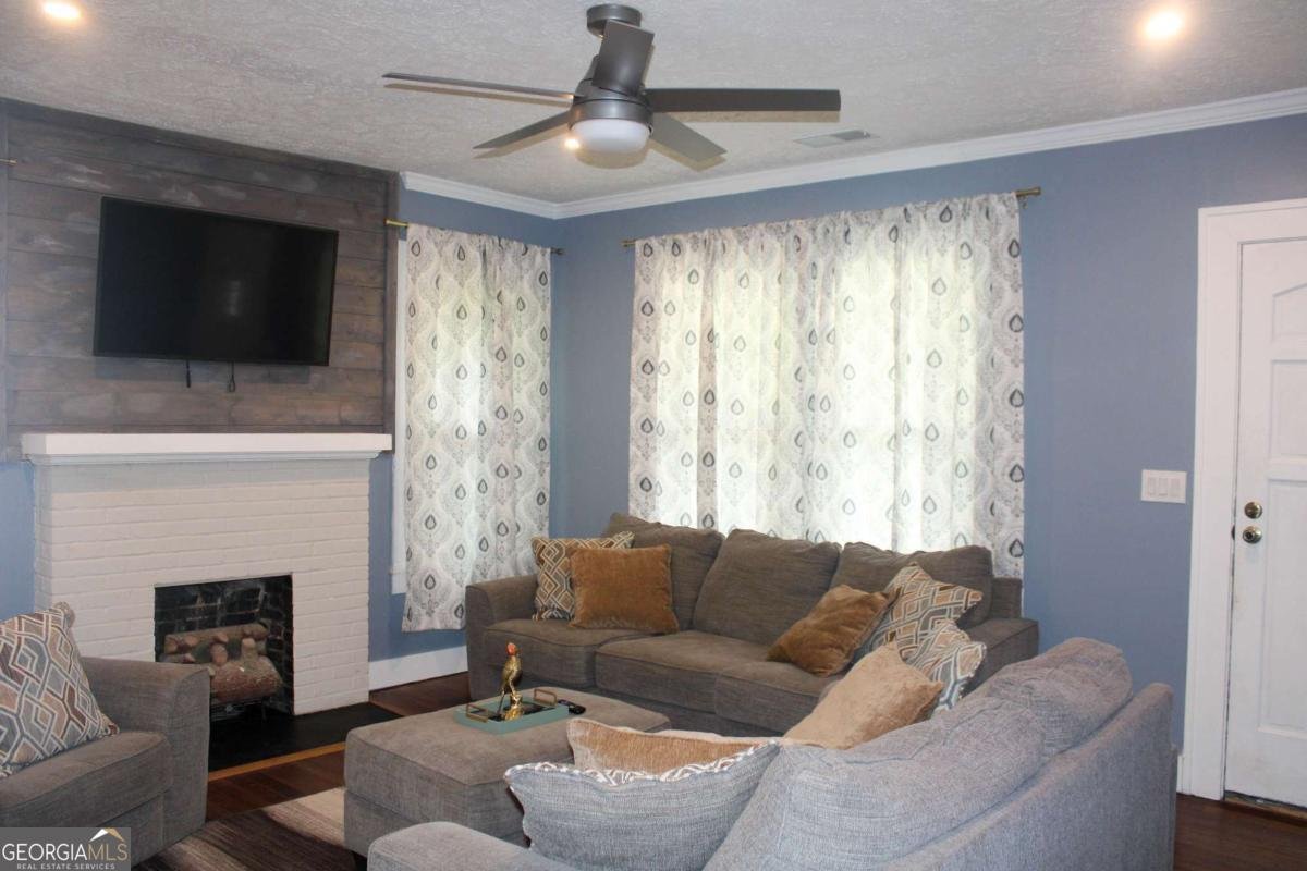 221 Greenville Street Newnan - 6