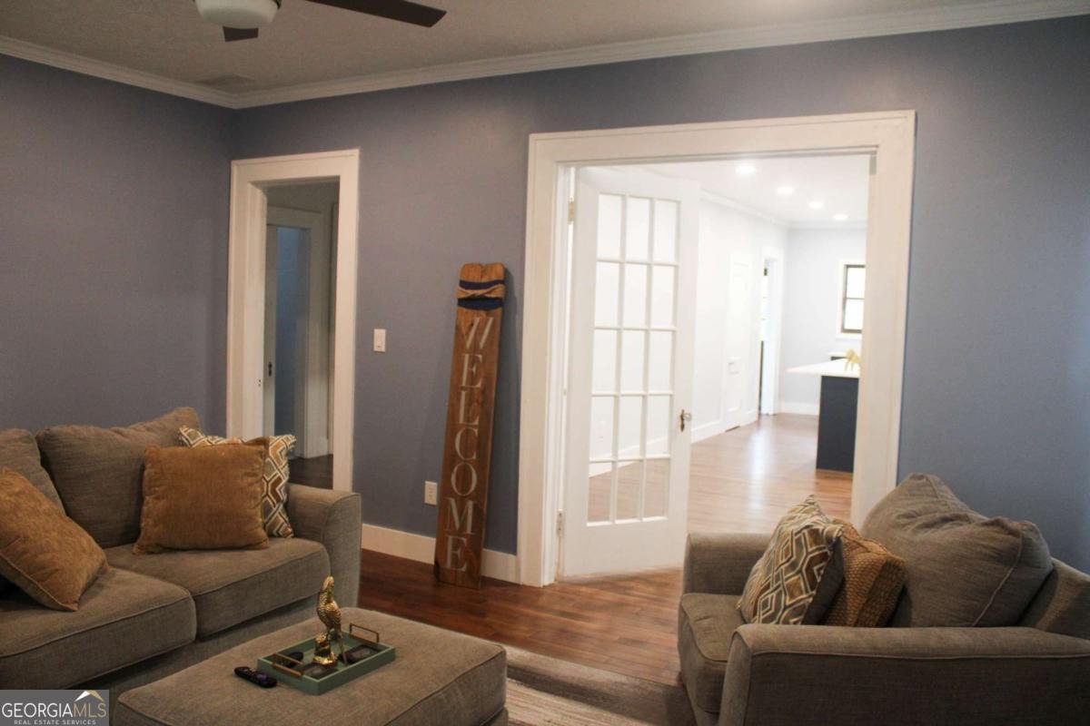 221 Greenville Street Newnan - 8
