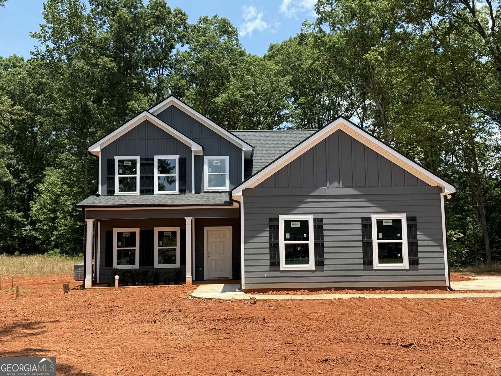148 Asa Moseley Road McDonough - 1