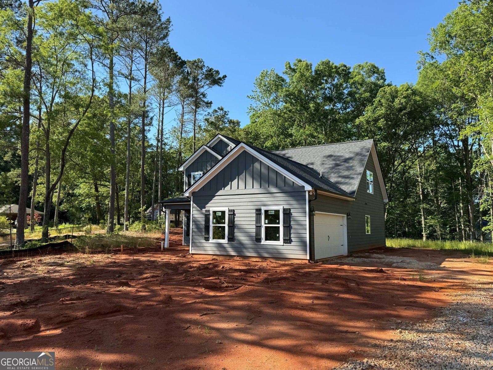 148 Asa Moseley Road McDonough - 2