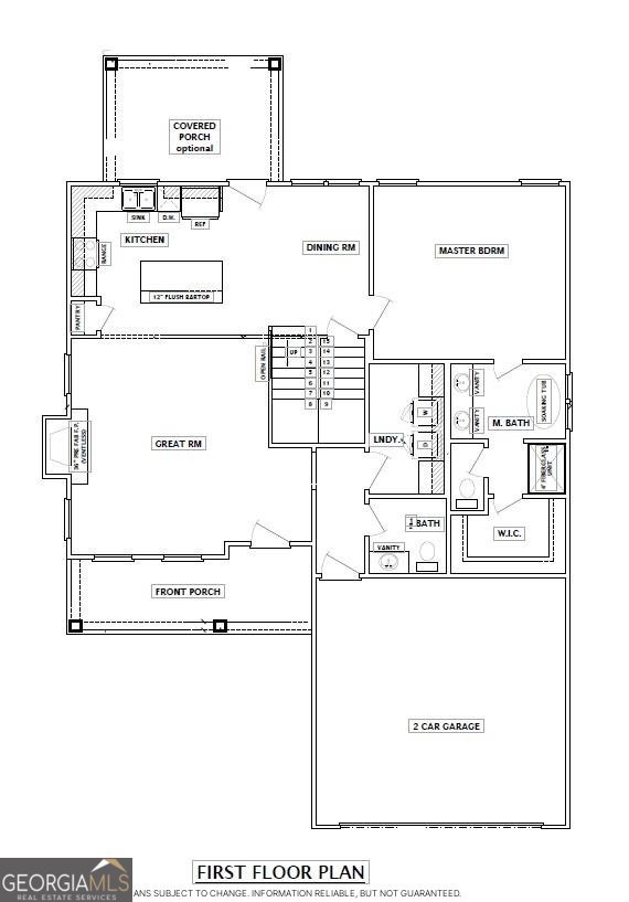 148 Asa Moseley Road McDonough - 25