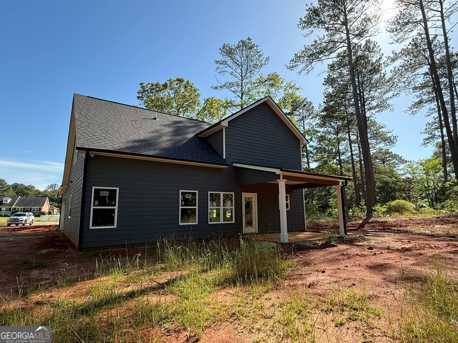 148 Asa Moseley Road McDonough - 3