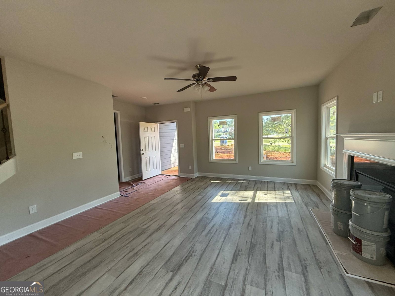 148 Asa Moseley Road McDonough - 5