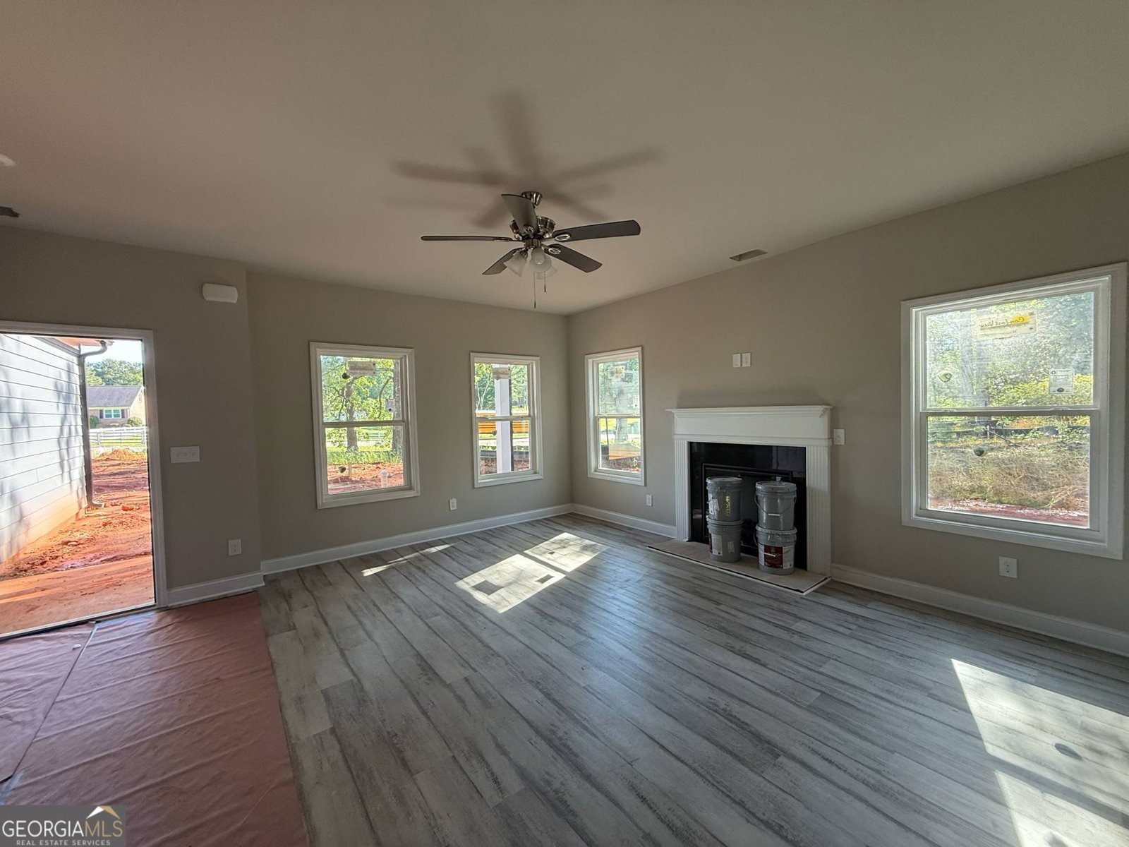 148 Asa Moseley Road McDonough - 7
