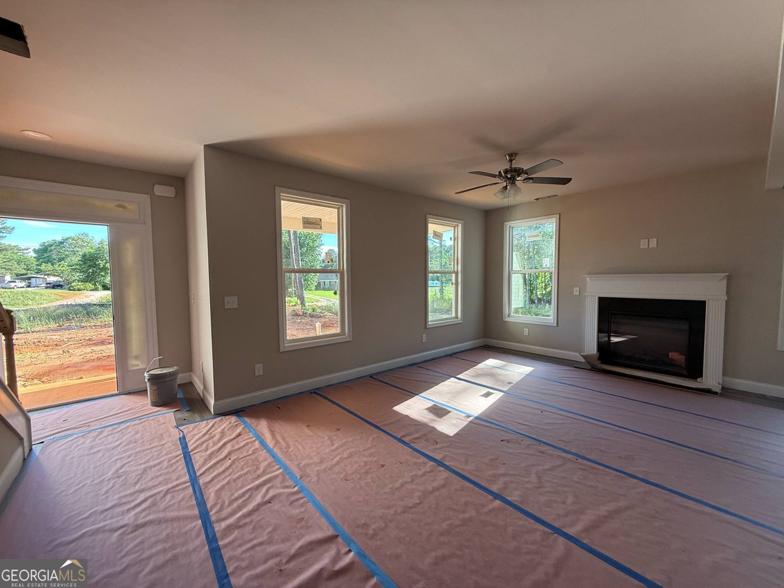 136 Asa Moseley Road McDonough - 13